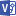Visio Web Access Web Part icon